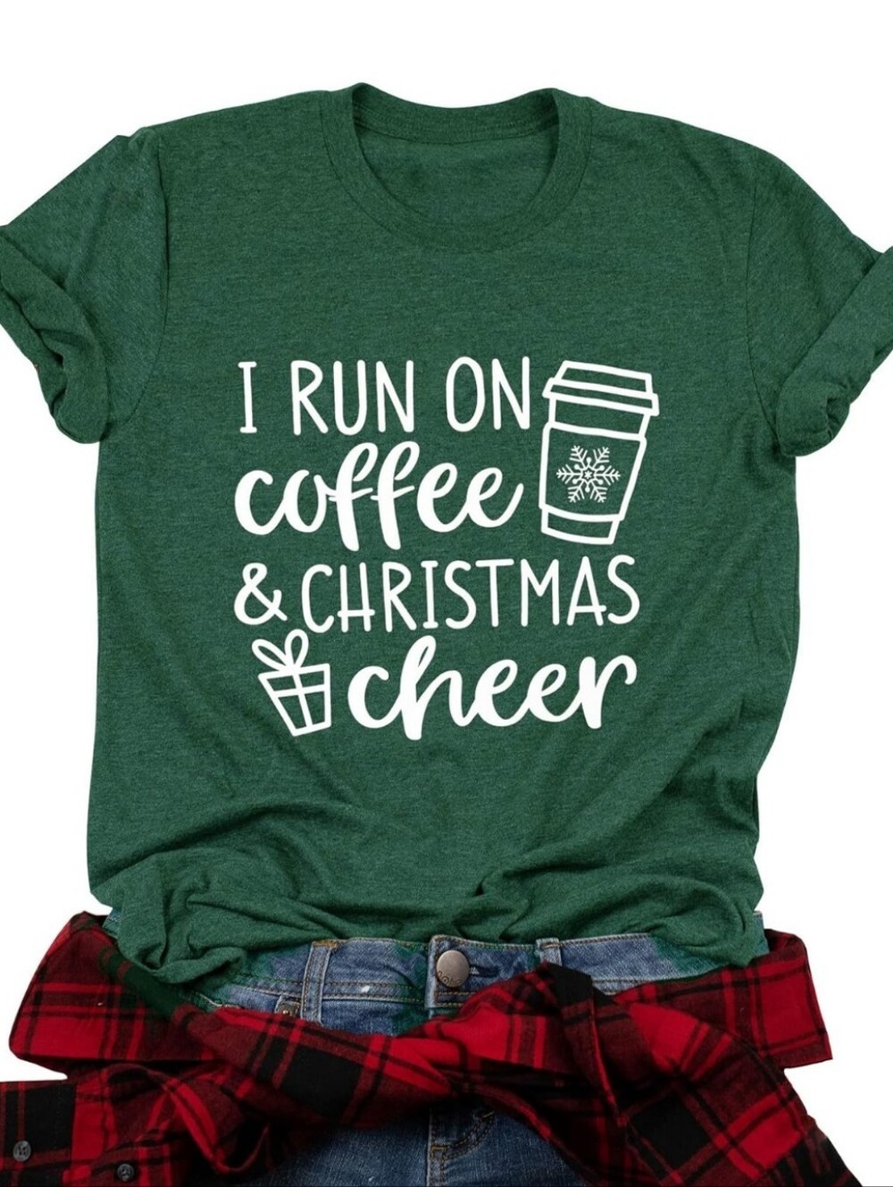 Christmas Shirt